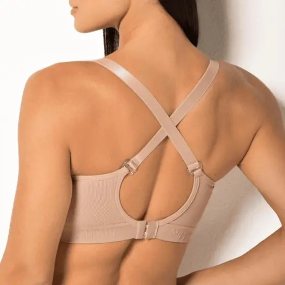 Sutiã daily support com bojo Trifil