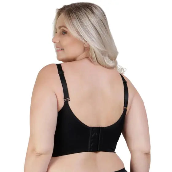 Sutiã Trifil Volume e Curvas Plus Size