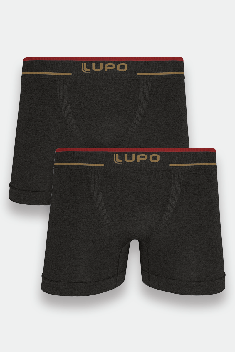 Cueca LUPO AM Boxer K2
