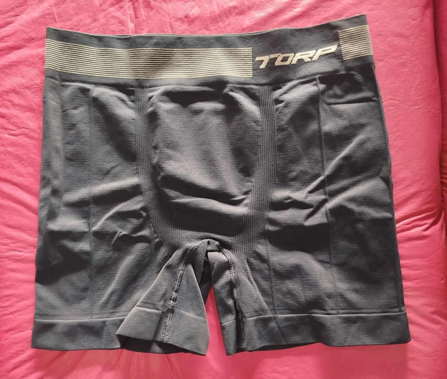 Cueca Boxer sem costura sortida TORP