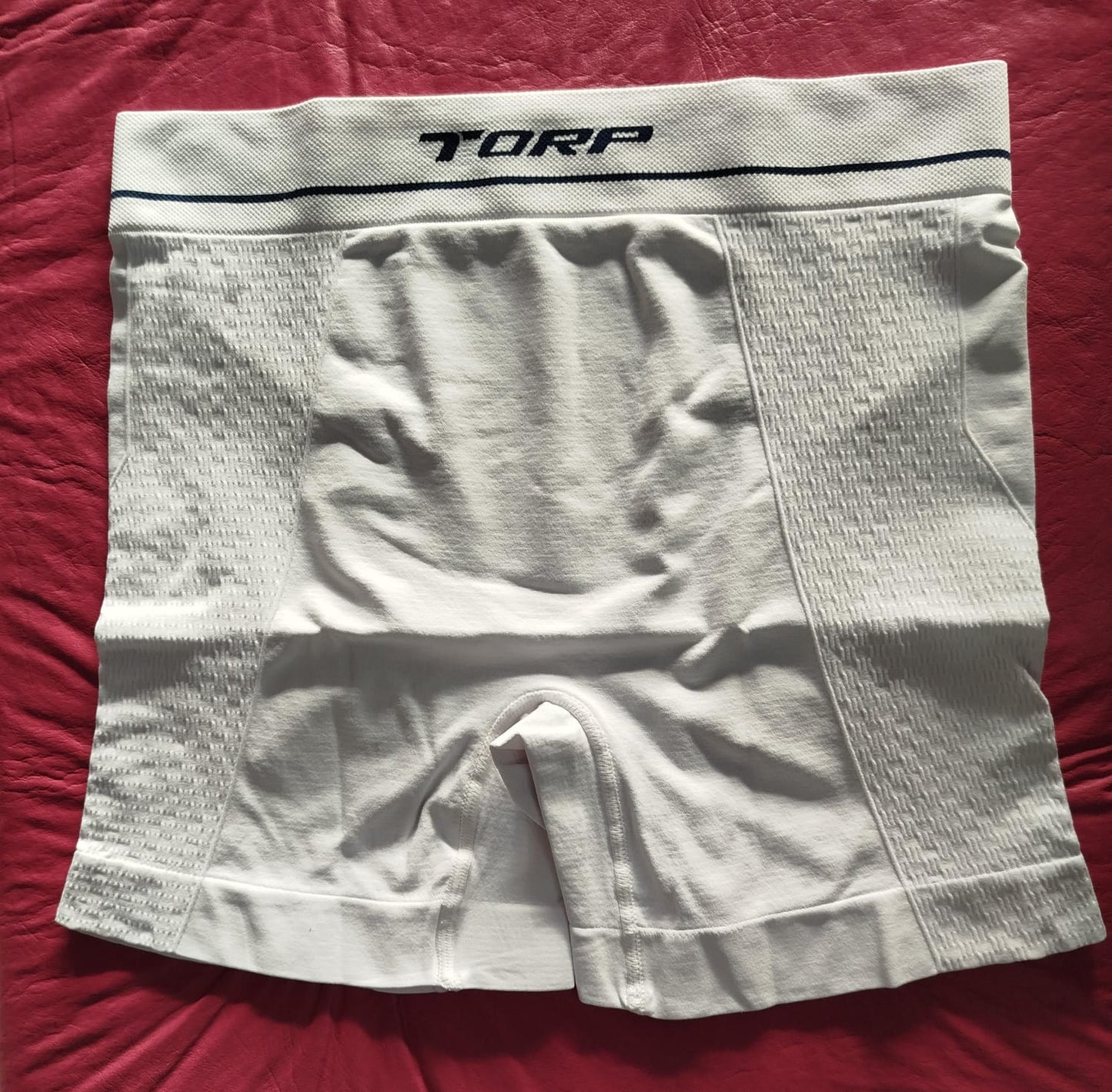 Cueca Boxer sem costura sortida TORP