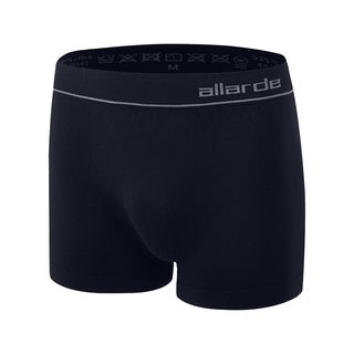 Cueca boxer Allarde