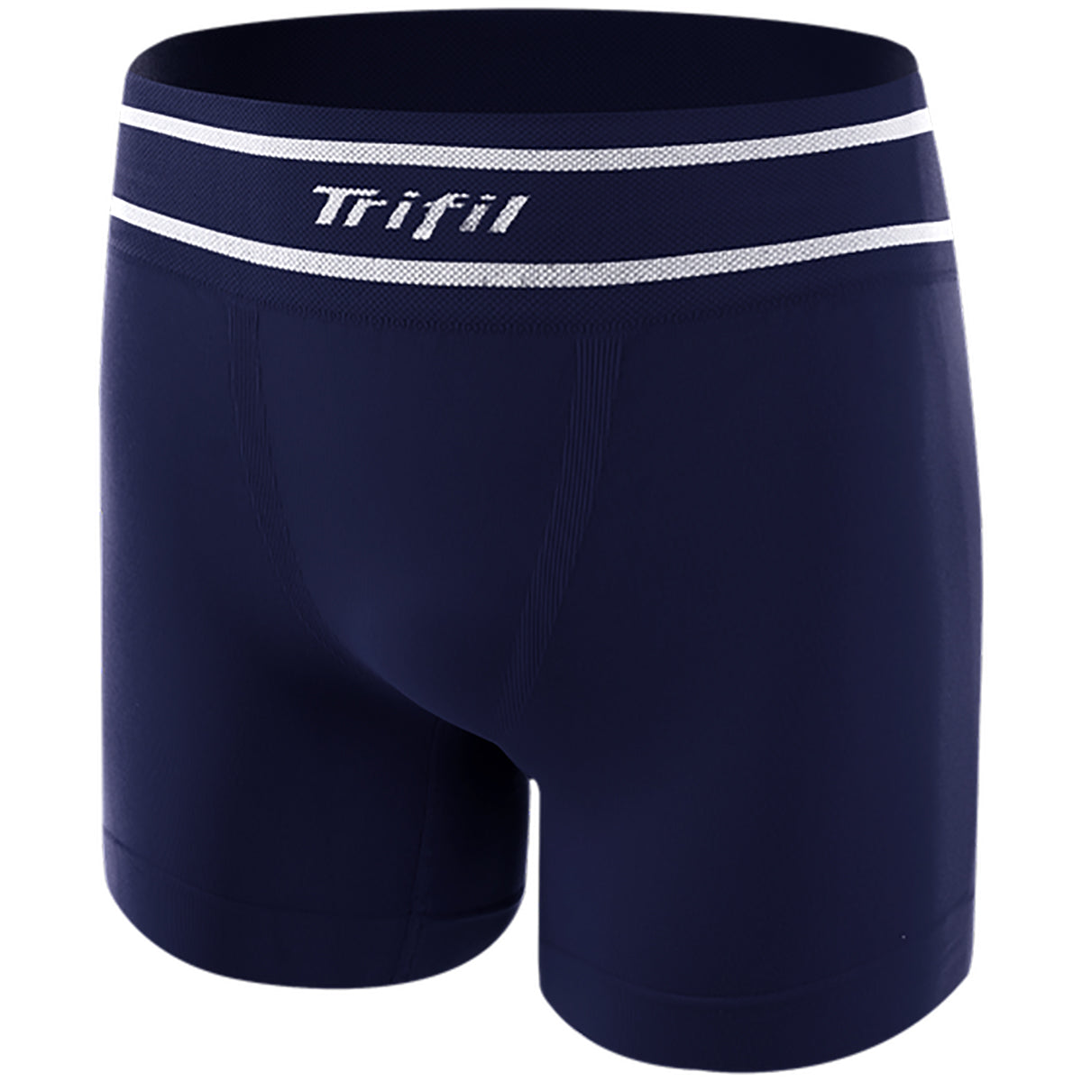 Cueca Boxer sem costura Trifil