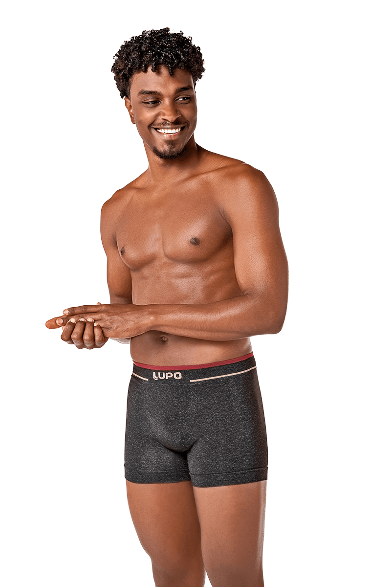 Cueca LUPO AM Boxer K2