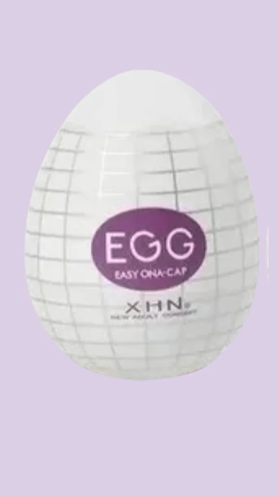 EGG easy ona-cap Vip Mix