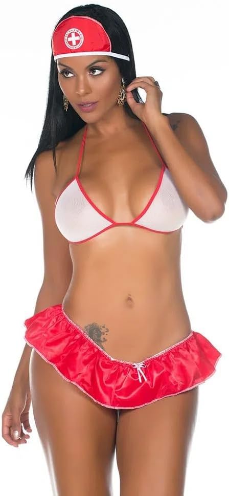 Fantasia salva vidas Pimenta Sexy