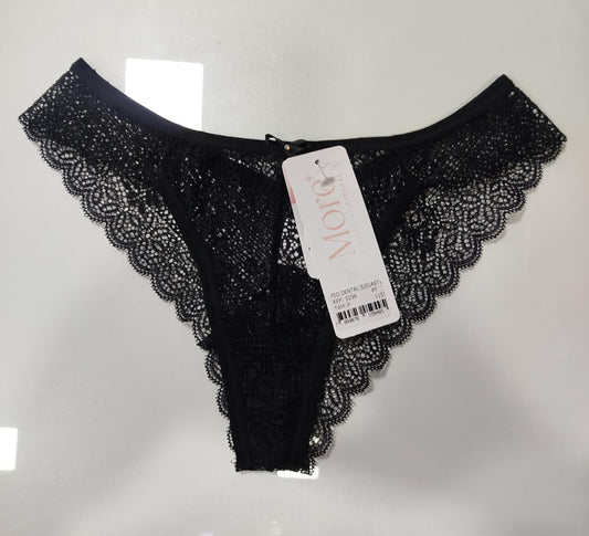 Fio dental sem elástico More