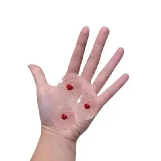 Ivirgin gel corporal em filme Forsexy