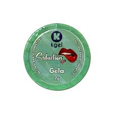 KGEL SEDUCTION +18 GEL DESLIZANTE GELA