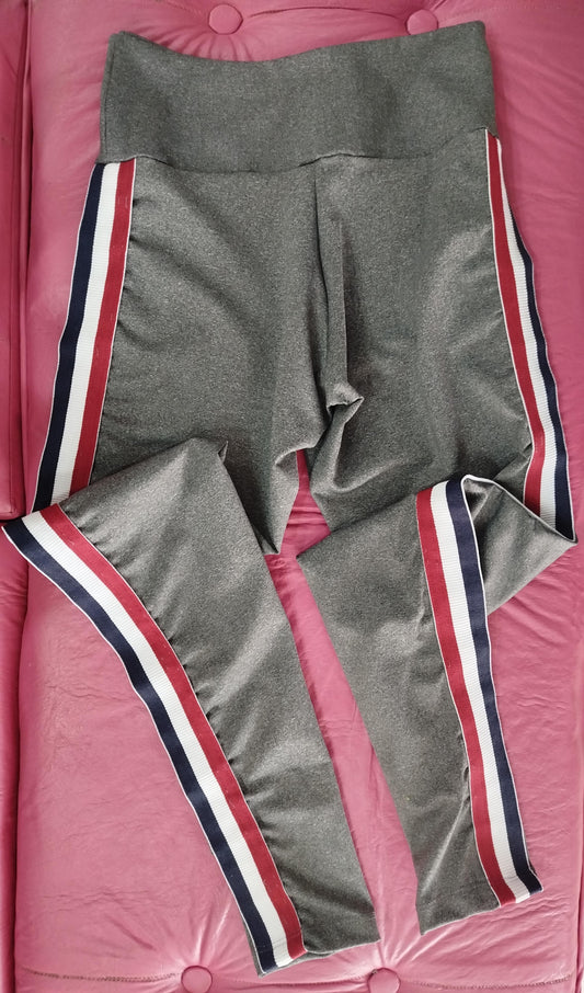 Legging Clic mais bonita