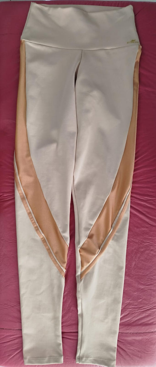 Legging harmonic rose Stay Fit