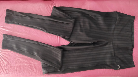 Legging preta Stay Fit