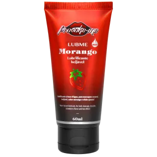Provoke-me Lubme Babaloo e Morango