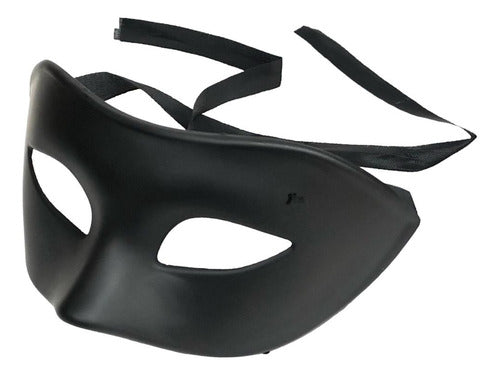 Máscara Submission Linha Sad