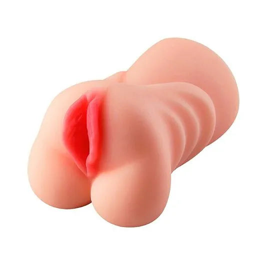 Masturbador masculino formato vagina 4D