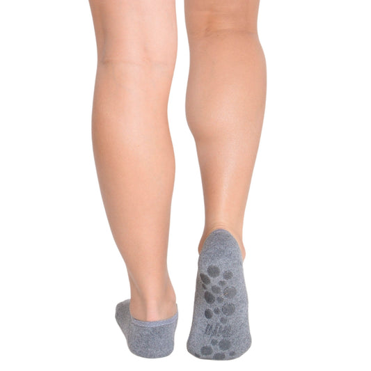 Meia Pilates Sapatilha Antiderrapante Trifil