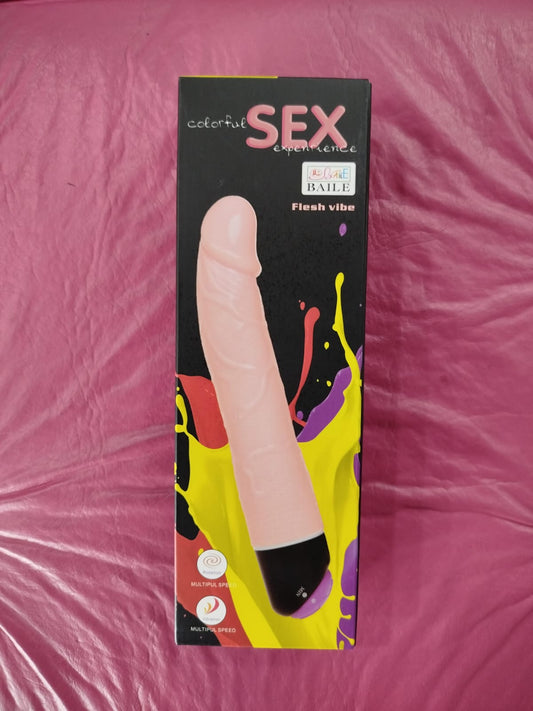Vibrador Rotativo Pretty Love