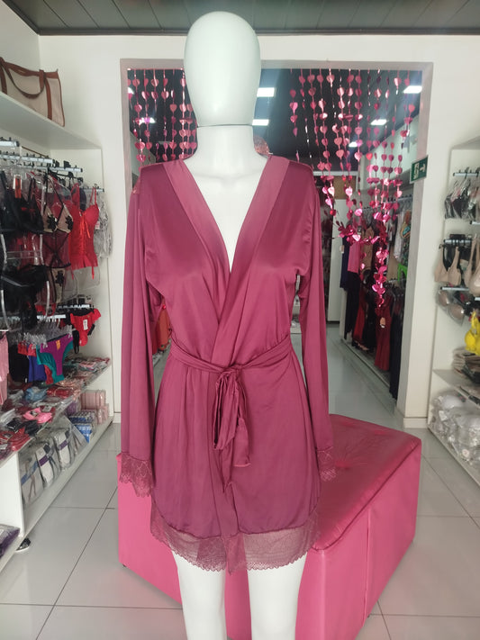 Robe sensualle Del Valle