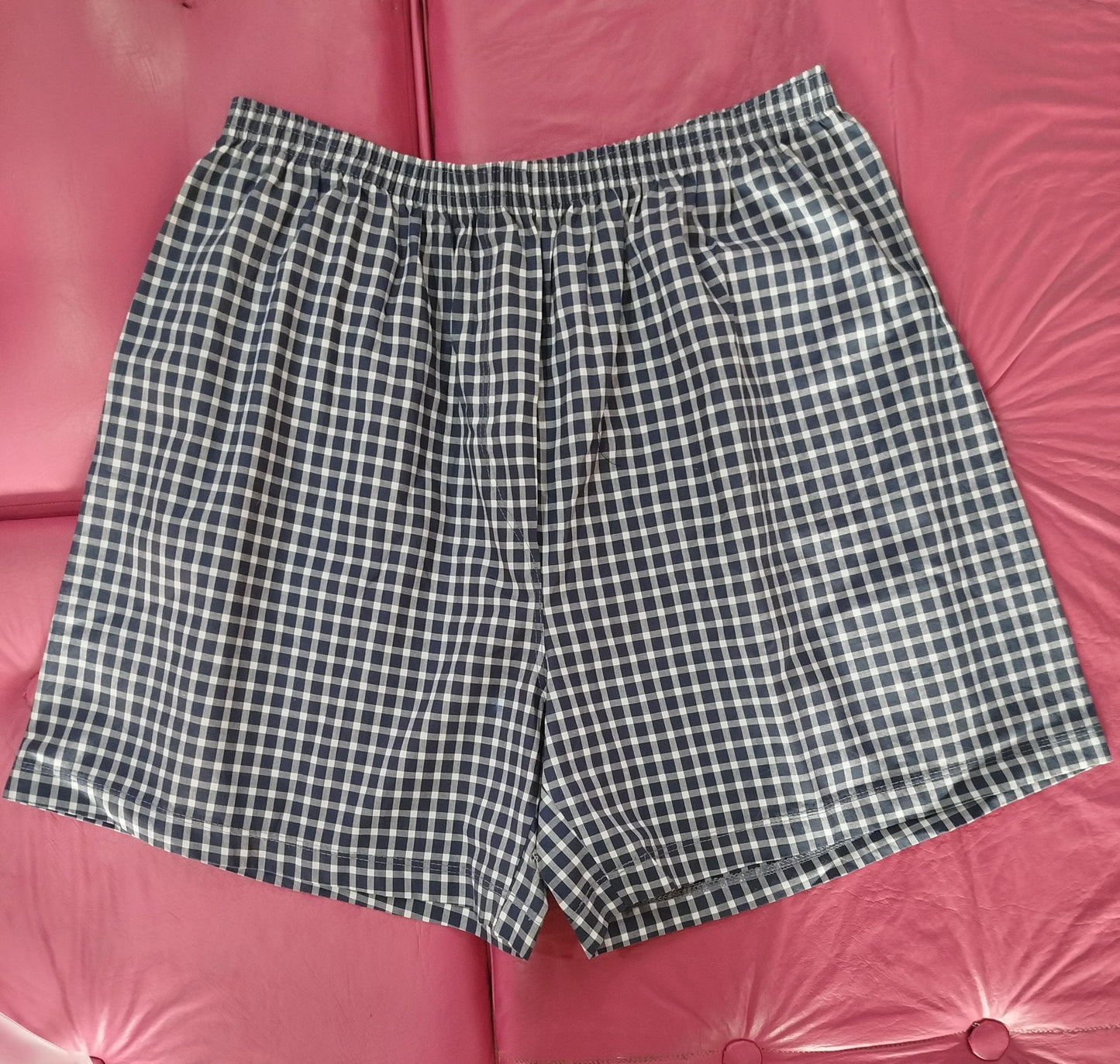 Short com bolso masculino Composê