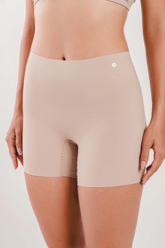 Short curto invisível Dimodas