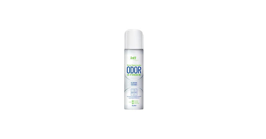 Spray higienizador Odor Free Intt PROMOÇÃO 30,00