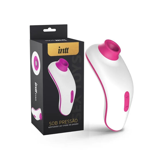 Sugador sob pressão Intt