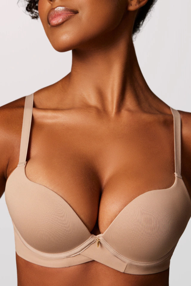 Sutiã aumentax More