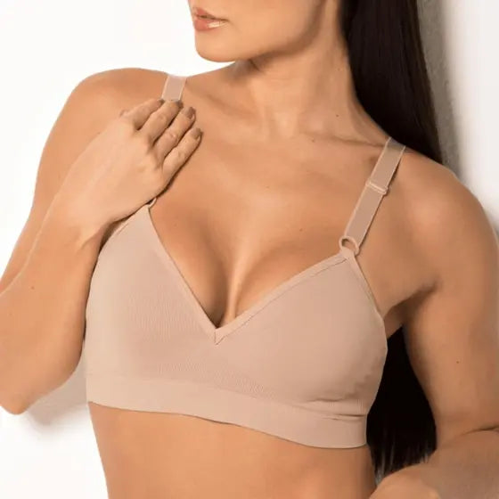 Sutiã daily support com bojo Trifil