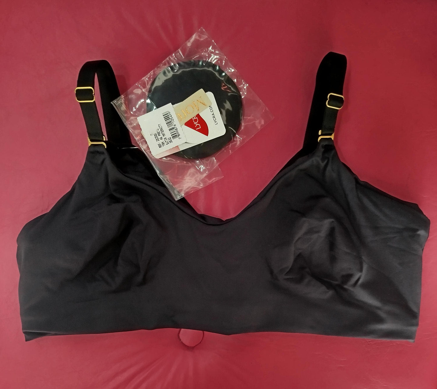 Sutiã Maternity More