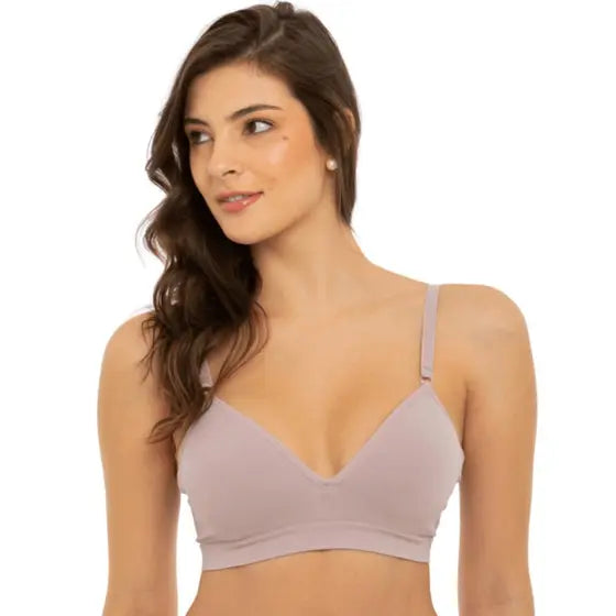 Sutiã bojo daily triângulo Trifil