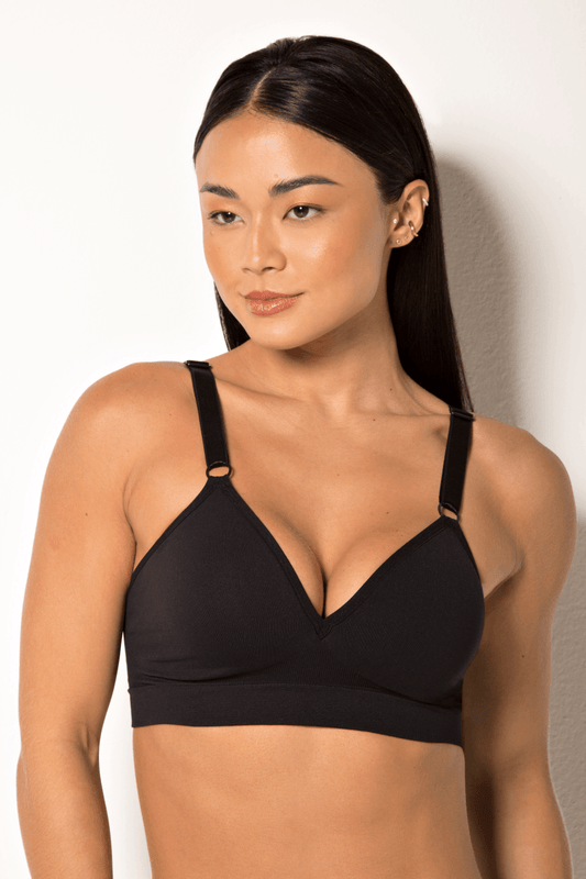 Sutiã daily support com bojo Trifil