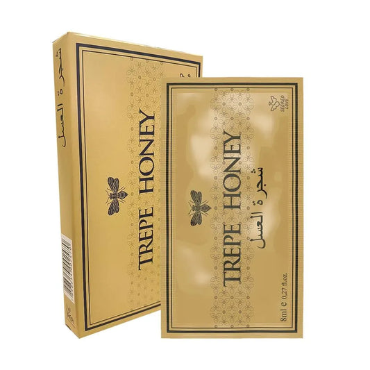 Trepe Honey estimulante sexual 8ml Secret Love