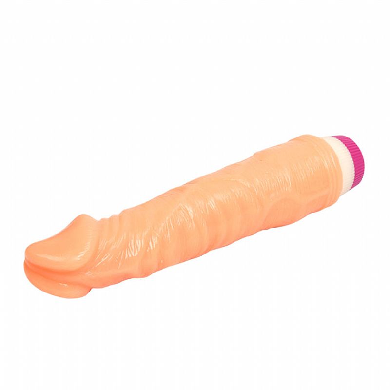 Vibrador Dildo Realístico Fantasy