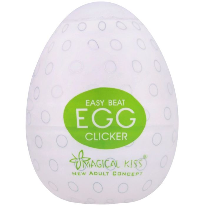 Egg Clicker Easy One Cap Magical Kiss Vipmix