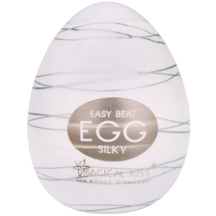 Egg Silky Easy One Cap Magical Kiss Vipmix