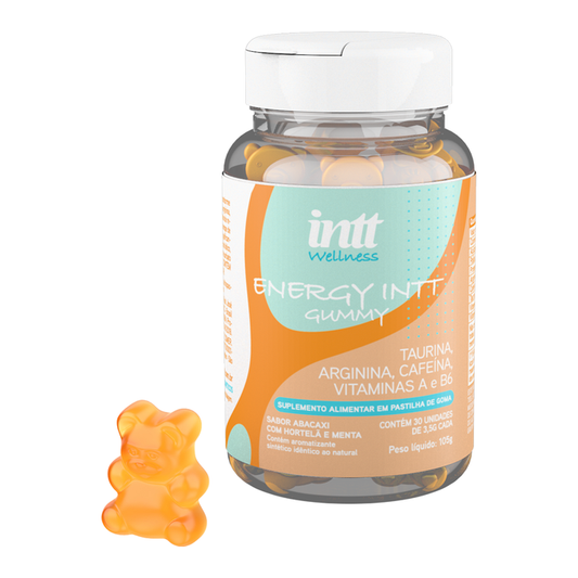 Energy Gummy Intt